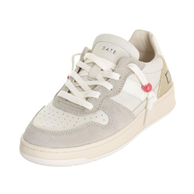 SCARPETTA COURT 2.0 VINTAGE CALF DATE - Mad Fashion | img vers.1300x/